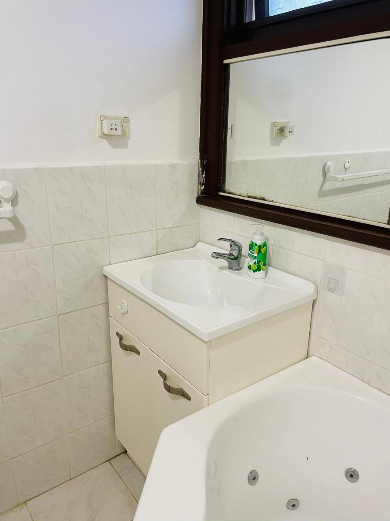 6677 Leilighet Glen Waverley Eksteriør bilde