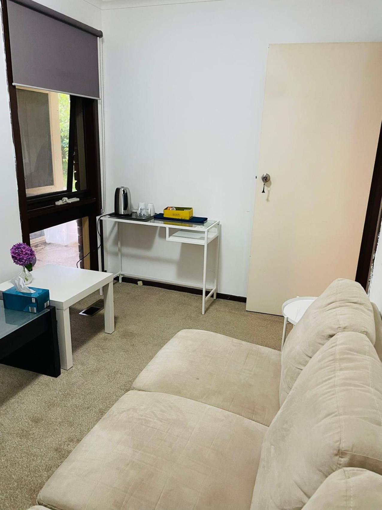 6677 Leilighet Glen Waverley Eksteriør bilde