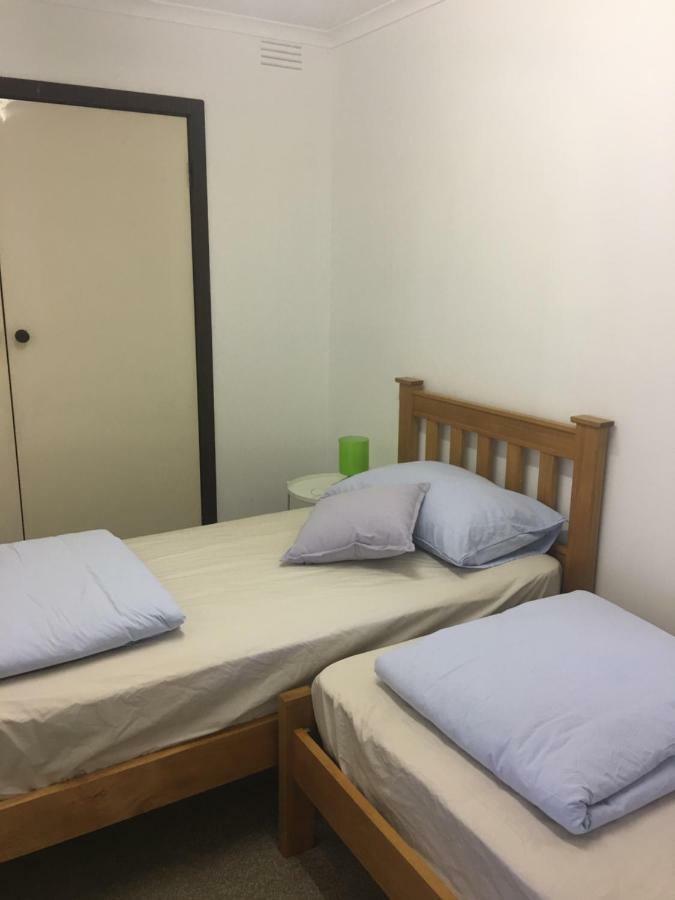 6677 Leilighet Glen Waverley Eksteriør bilde