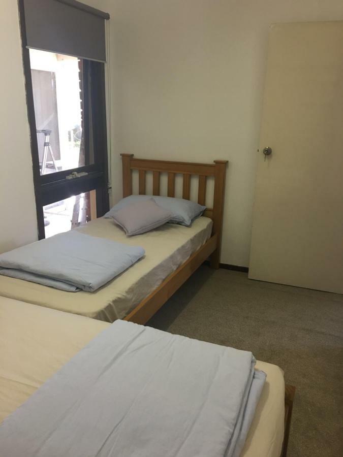 6677 Leilighet Glen Waverley Eksteriør bilde