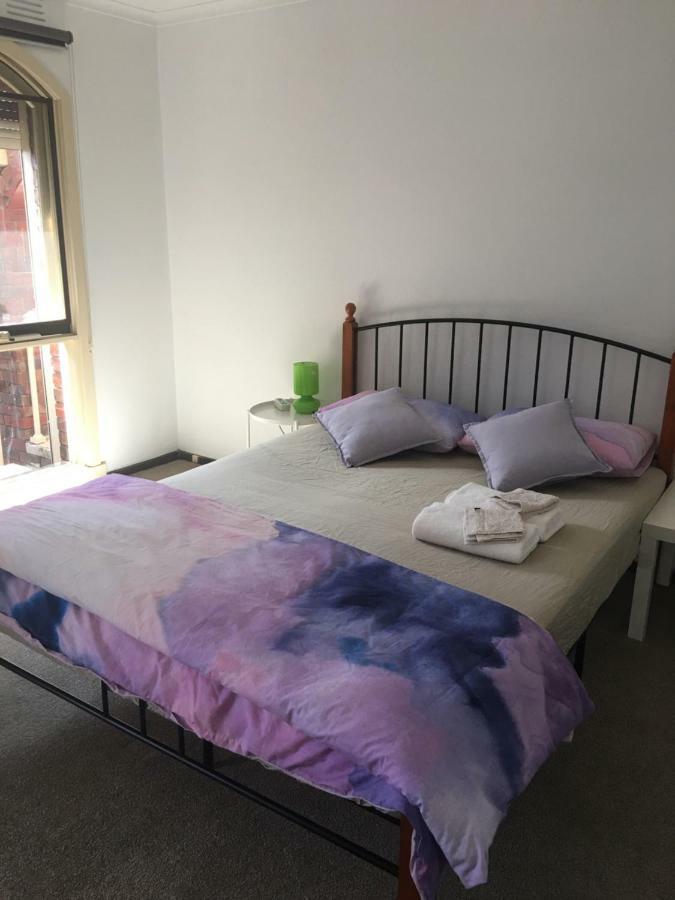 6677 Leilighet Glen Waverley Eksteriør bilde