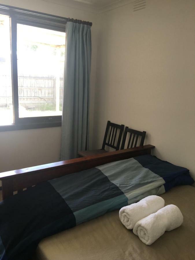6677 Leilighet Glen Waverley Eksteriør bilde