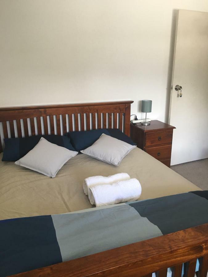 6677 Leilighet Glen Waverley Eksteriør bilde